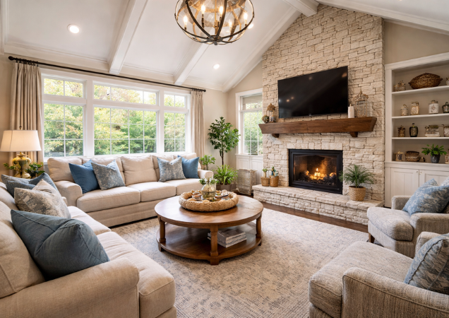 Perfect Door stock images